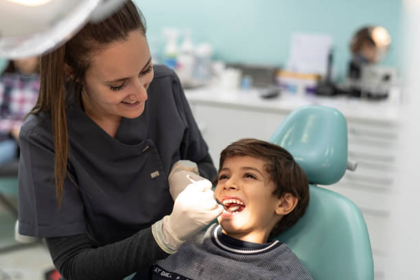 Best Emergency Treatment for Dental Infections or Abscesses in Bodega Bay, CA