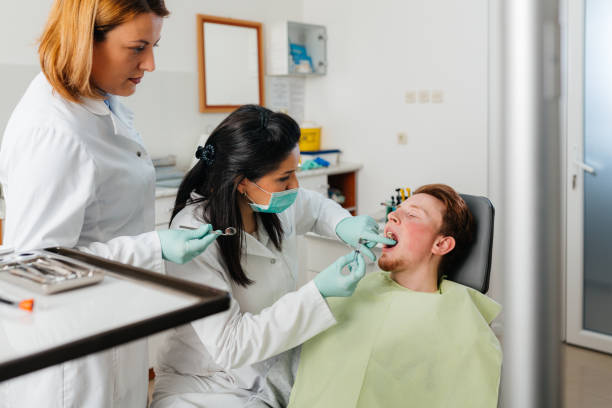 Best Emergency Dental Care for Broken or Chipped Teeth in Bodega Bay, CA